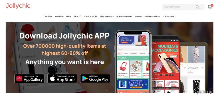 JollyChic
