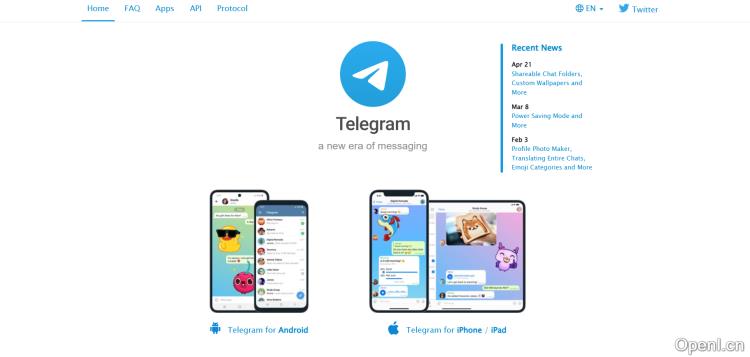 Telegram