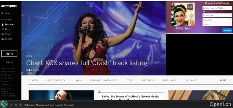 Myspace