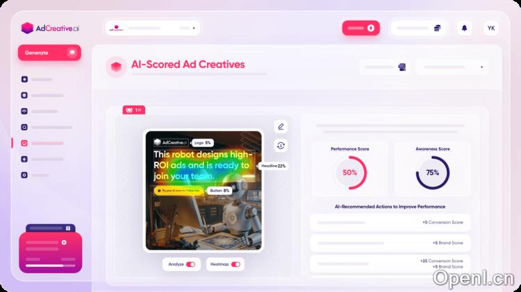 AdCreative.ai