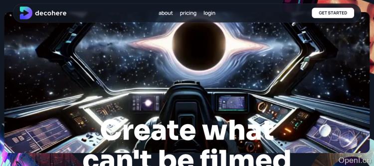 Decohere.ai
