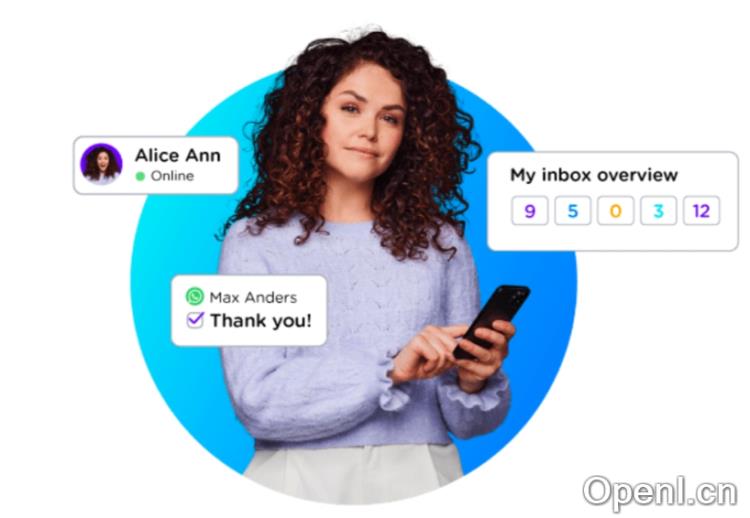 Mobile Service Cloud