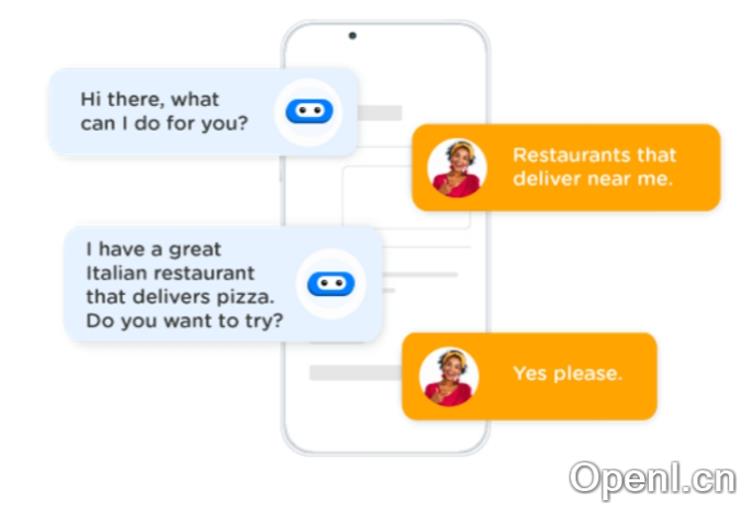 Mobile Service Cloud
