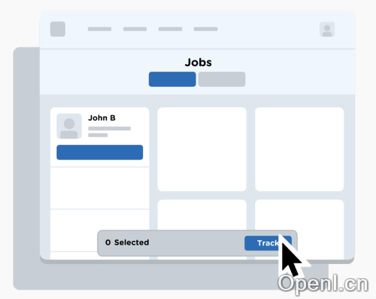 Distill-竞对跟踪
