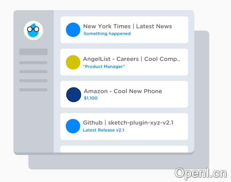 Distill-竞对跟踪