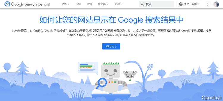 Google Search Central