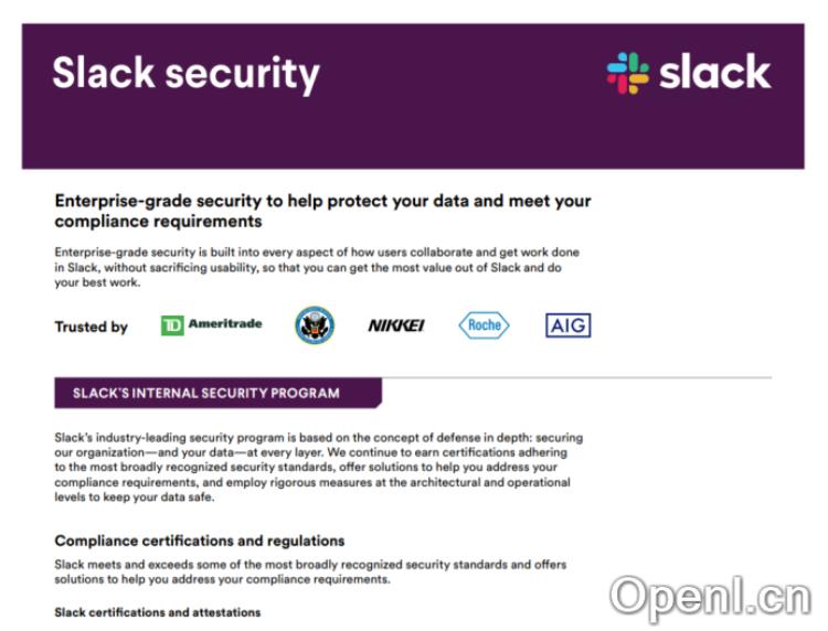 Slack