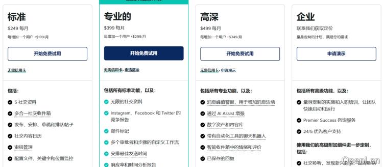 Sprout Social