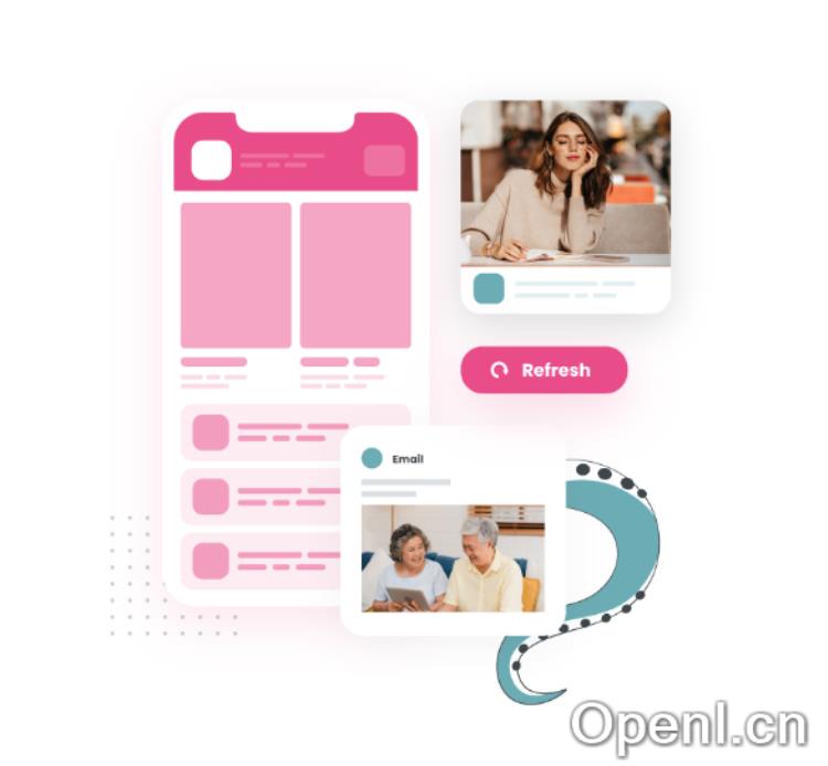 MeetEdgar 社媒营销自动化