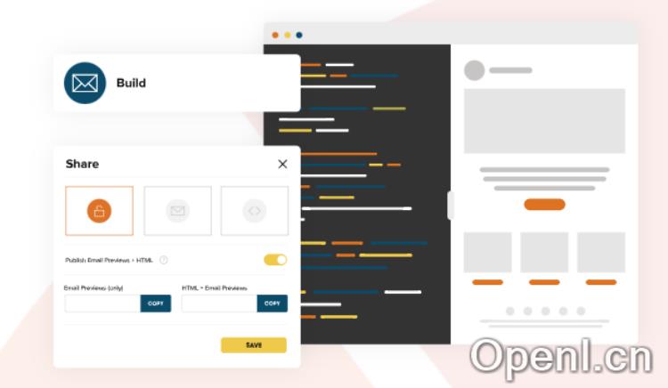 Litmus电子邮件测试
