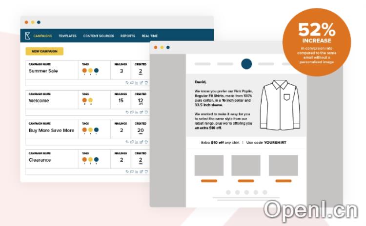 Litmus电子邮件测试