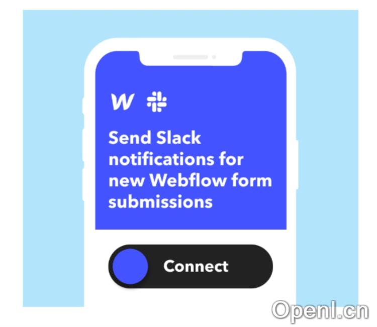IFTTT-任务自动化