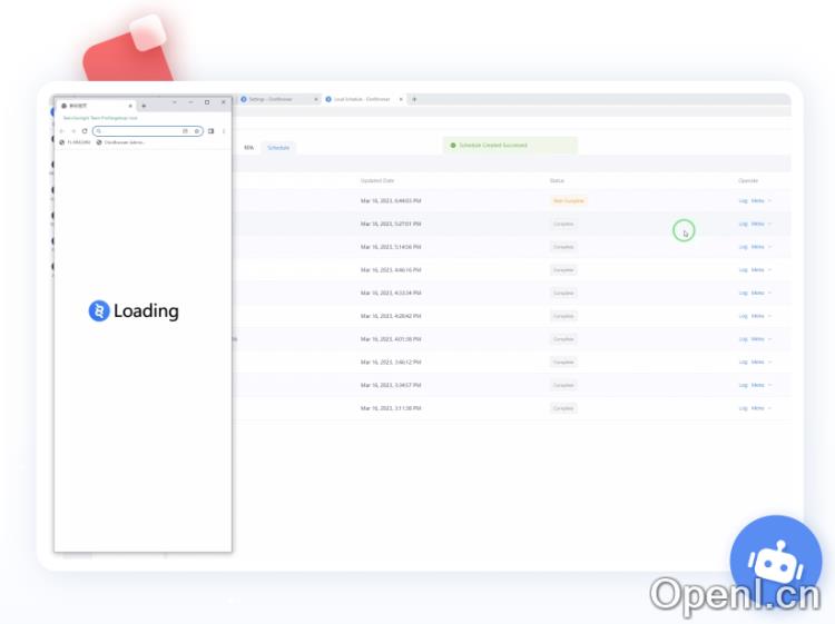 ClonBrowser反侦测指纹浏览器