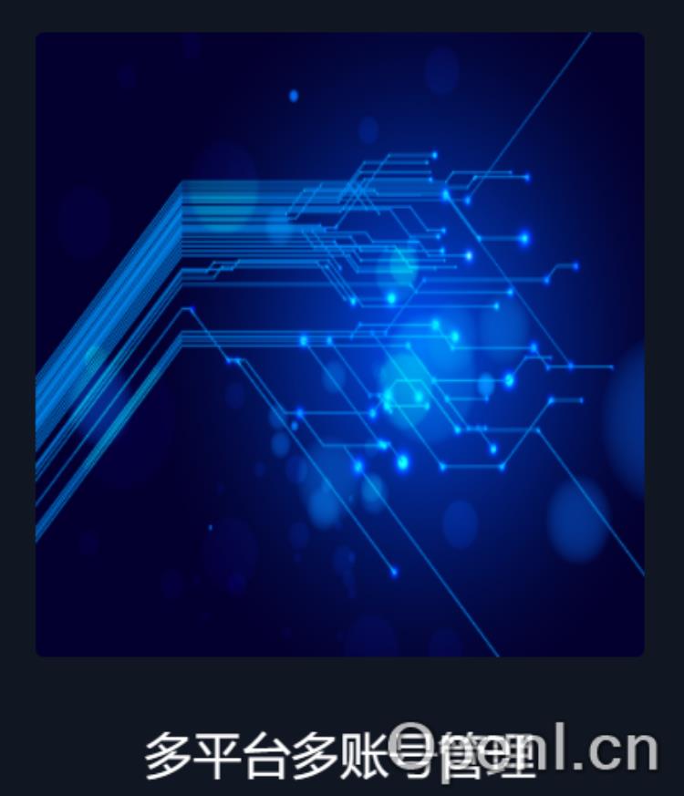 Tiger AI指纹浏览器