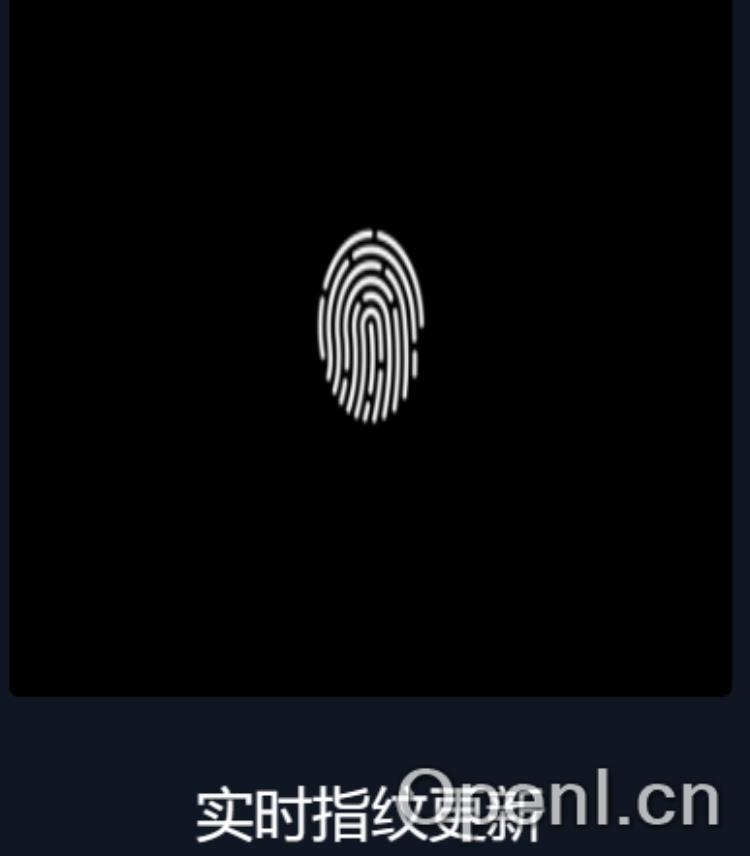 Tiger AI指纹浏览器