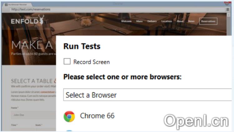 MultiBrowser