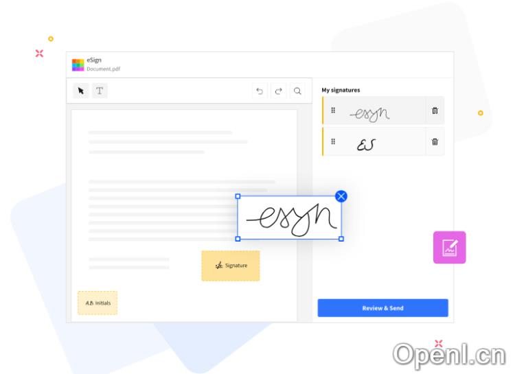 Smallpdf - PDF转Word