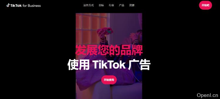 Tiktok Ads