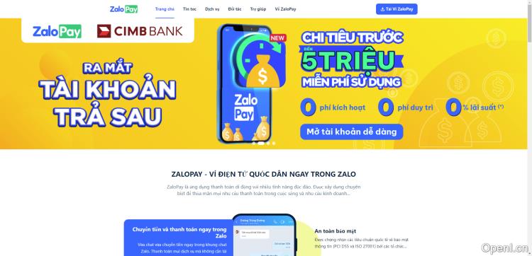 ZaloPay