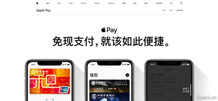 apple pay