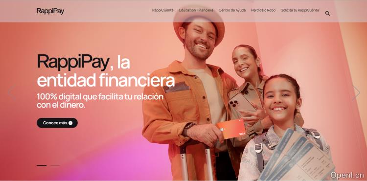 RappiPay