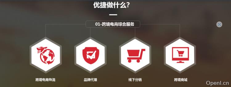 江苏优捷供应链