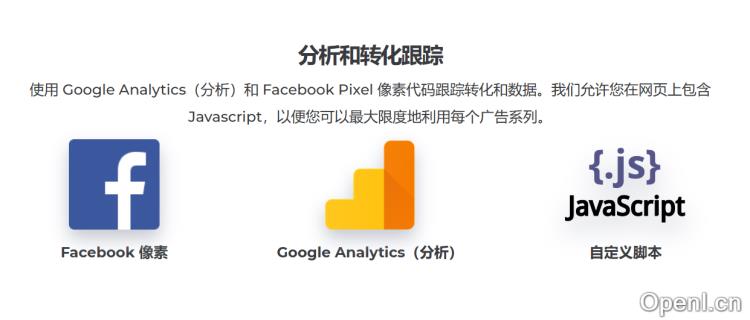 亚马逊着陆页优化