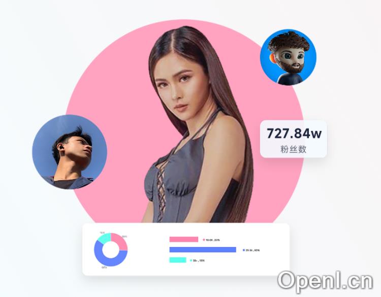 FastMoss-TikTok数据分析