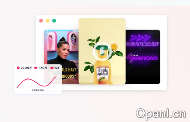 FastMoss-TikTok数据分析