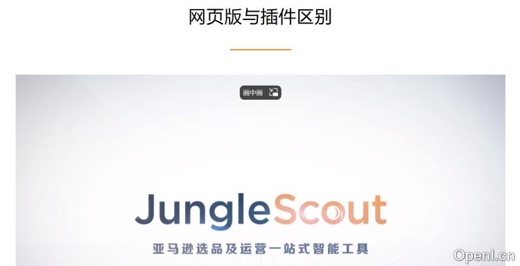 Jungle Scout