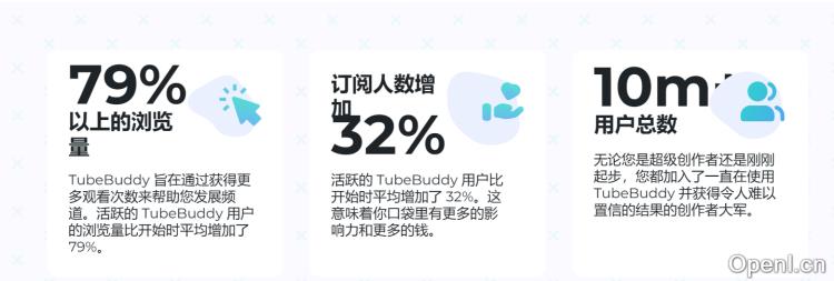 TubeBuddy