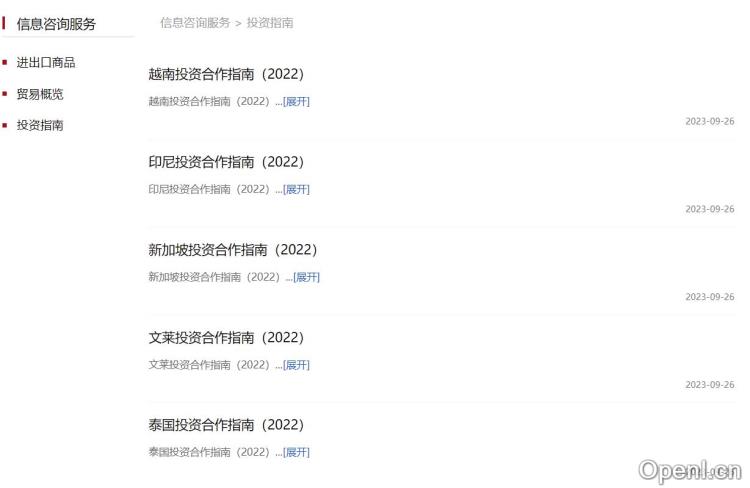 中国—东盟中心