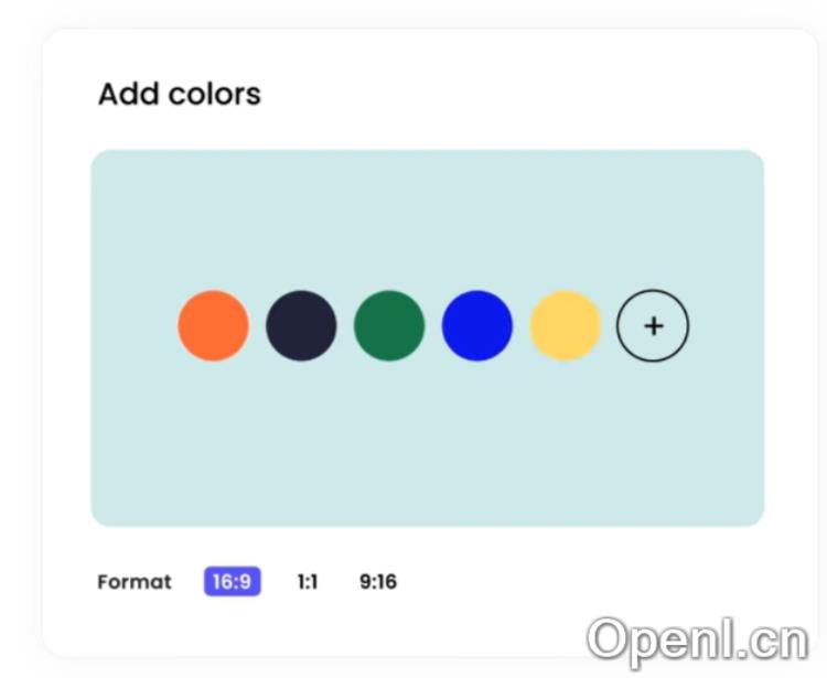 Lumen5在线视频制作