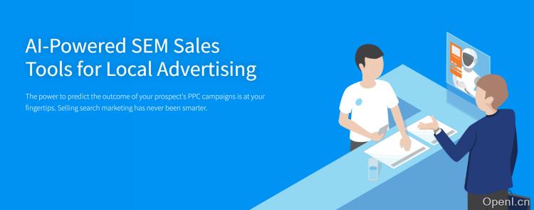 Acquisio自动化广告