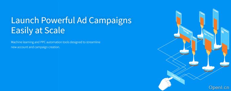 Acquisio自动化广告