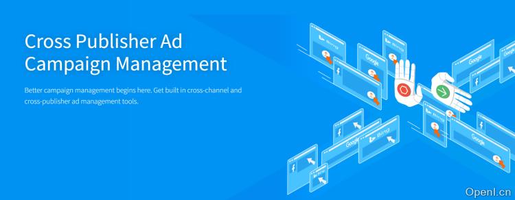 Acquisio自动化广告