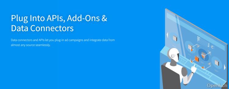 Acquisio自动化广告