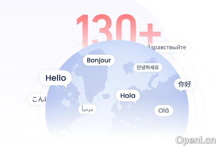 比目鱼客服系统