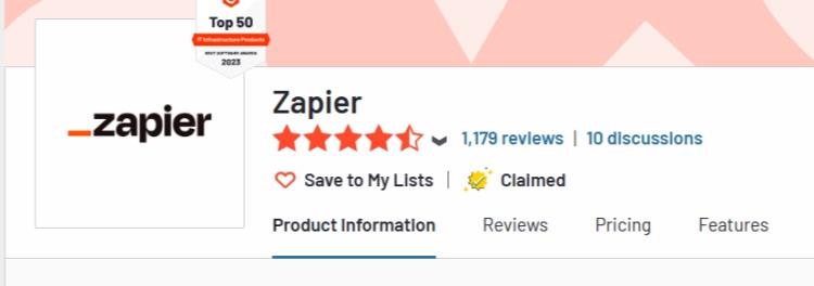 Zapier AI