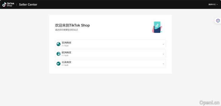 TikTok Shop