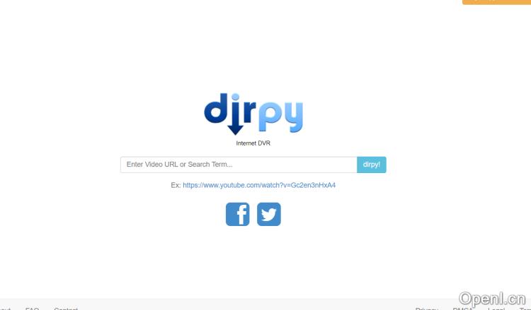 Dirpy