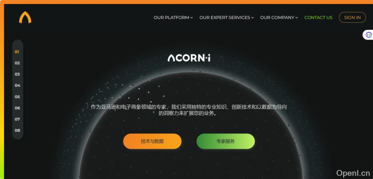 ACORN-i