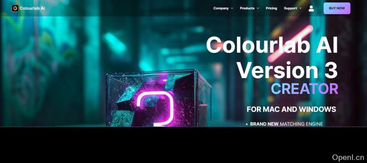 Colourlab.ai