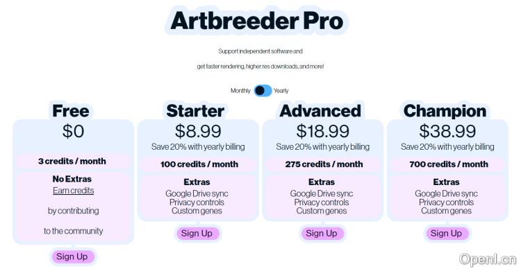 Artbreeder