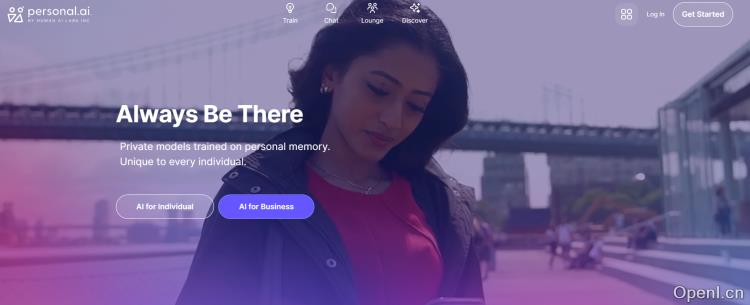 Personal.ai