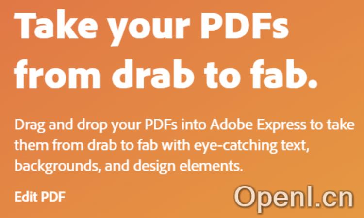 Adobe Express