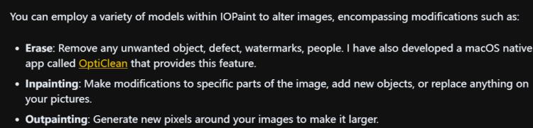 IOPaint