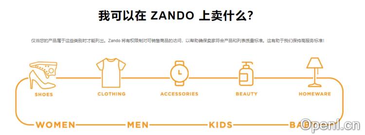 Zando