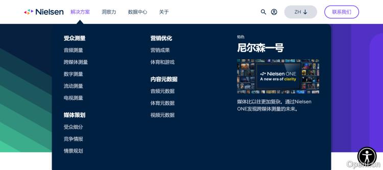 NieLsen - 尼尔森