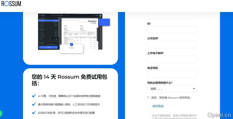 Rossum.ai